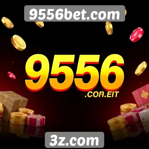 Análise da plataforma de jogos 9556bet.com