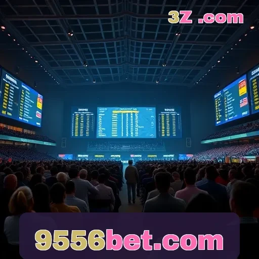 9556bet.com: Conheça o App que Transformará sua Experiência em Jogos