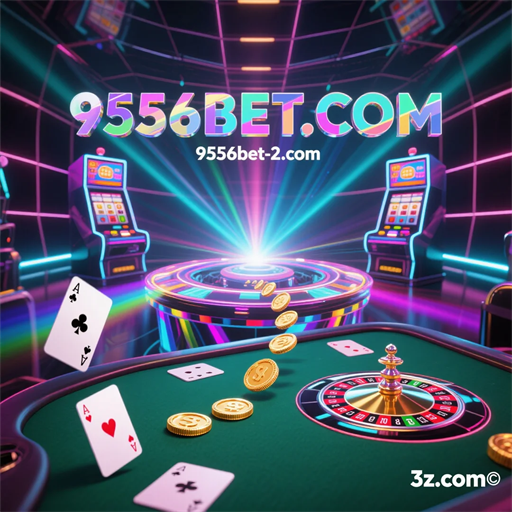 Descubra a Emoção do Blackjack no 9556bet.com