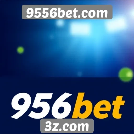 Ofertas de bônus e promoções na 9556bet.com