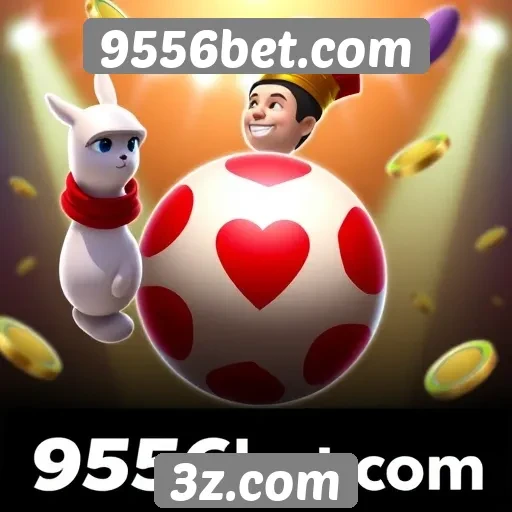 Comparativo de jogos disponíveis na 9556bet.com