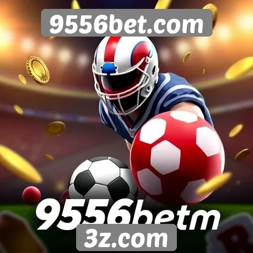 Opções de jogos disponíveis em 9556bet.com