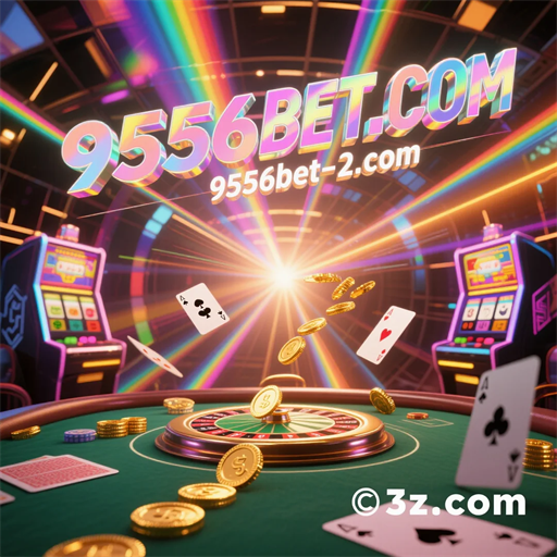 9556bet.com