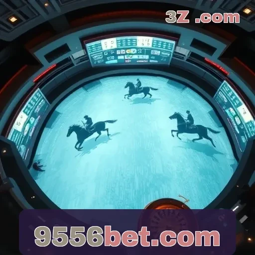 9556bet.com: O Futuro do Login em Jogos Online É Aqui!