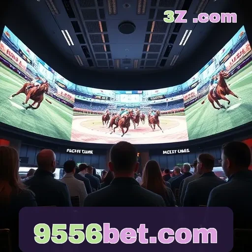 9556bet.com: A Plataforma de Jogos Que Você Estava Esperando!