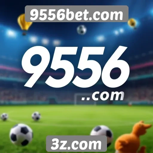 Promoções e bônus oferecidos pelo 9556bet.com
