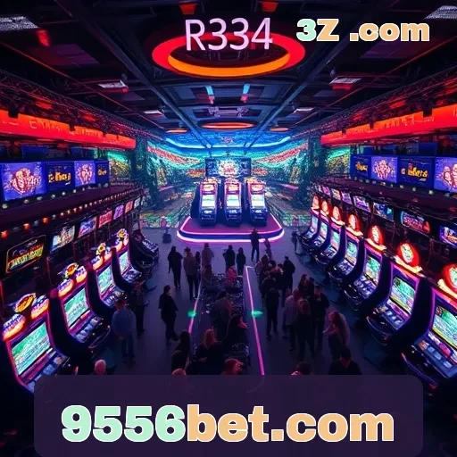 9556bet.com: A Segurança dos Jogadores em Primeiro Lugar