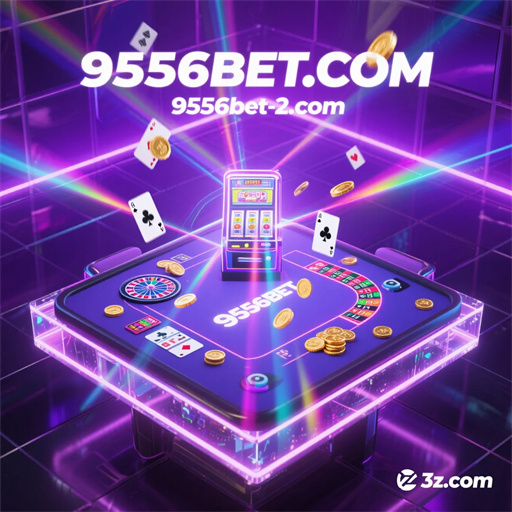 Descubra a Emoção das Máquinas Slots no 9556bet.com