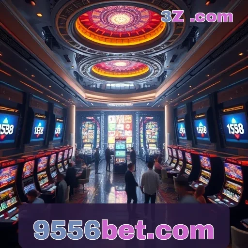 9556bet.com: Conheça os Benefícios do Programa VIP para Jogadores