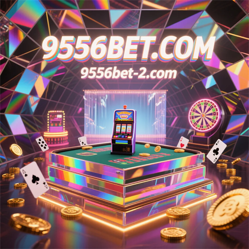 Descubra os Vencedores em 9556bet.com
